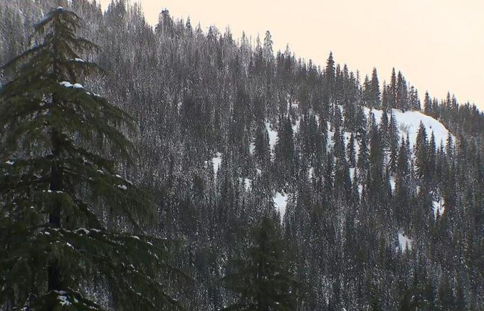 High avalanche danger in the Rockies as another tornado threat heads to the South