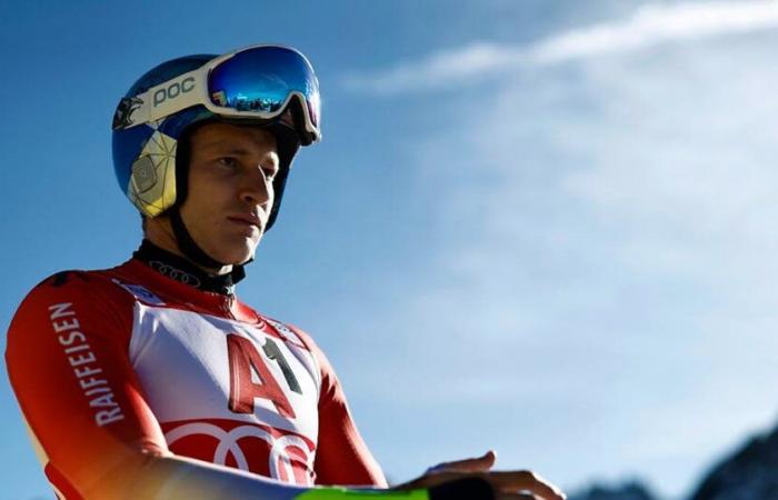 Bormio: First overall, “Odi” can already knock out the competition