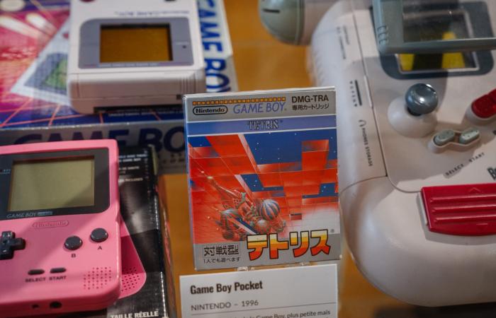 how the Game Boy found its way into every gamer’s pocket