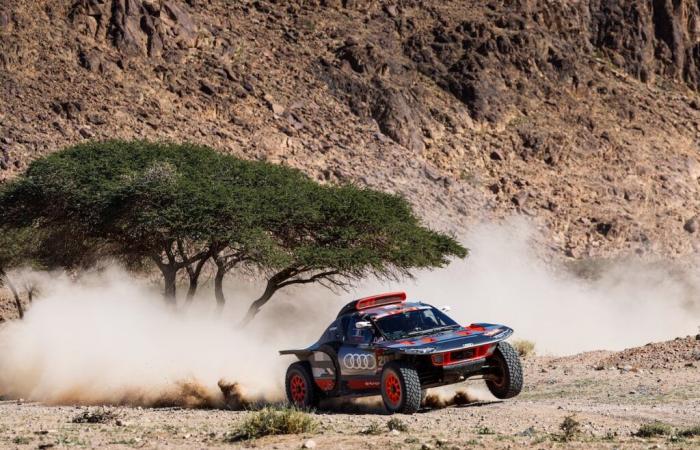 Dakar 2025 – This record that Vatanen and Peterhansel could lose in 2025