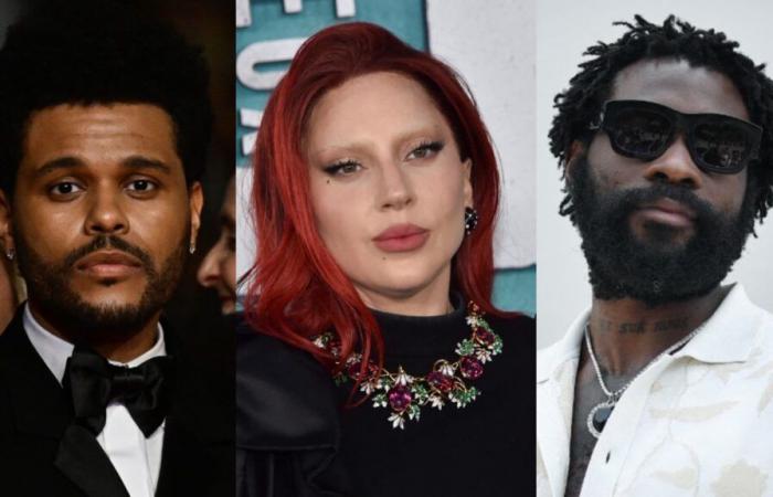 Lady Gaga, Damso, The Weeknd… The most anticipated albums of 2025