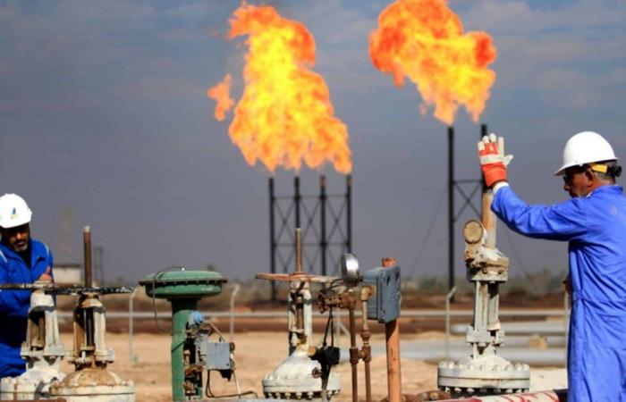 Algerian gas threatened by the European Union