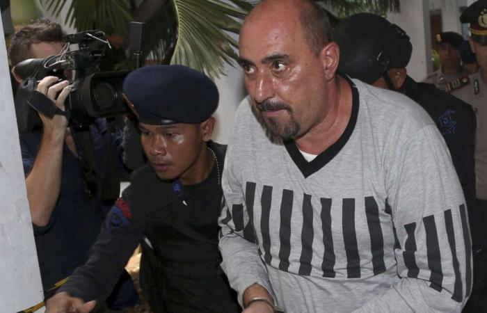 The repatriation of Serge Atlaoui, sentenced to death in Indonesia, officially requested by France