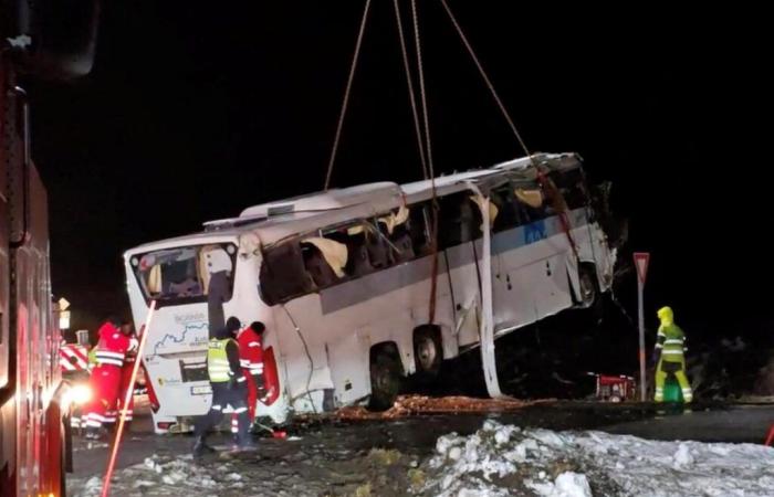 Singaporean passengers suffered minor injuries in deadly bus crash in Norway: MFA