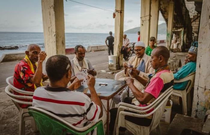 after Cyclone Chido, the raw wounds between the Comoros and France