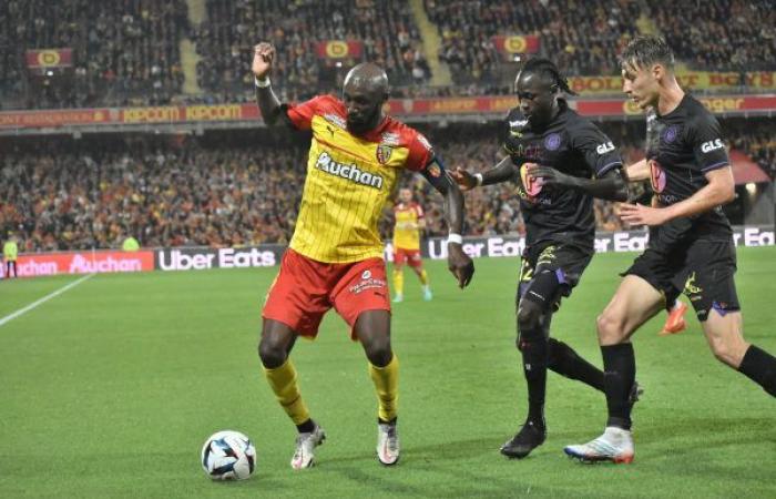 Seko Fofana back in Ligue 1? Rennes and Arnaud Pouille work there