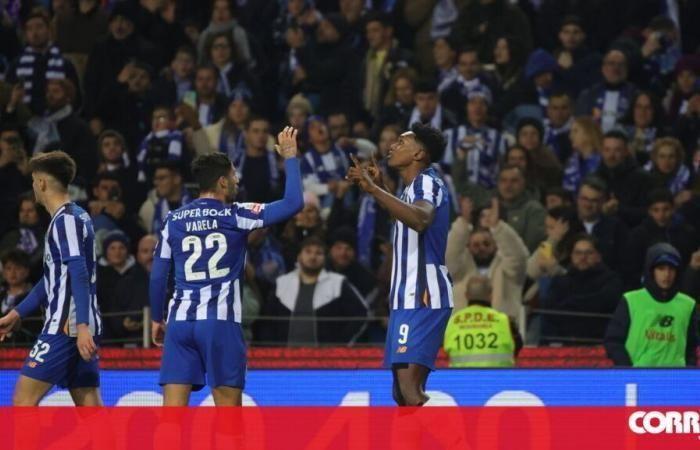 FC Porto beat Boavista 4-0 to stay ahead in Lisbon classic – Football