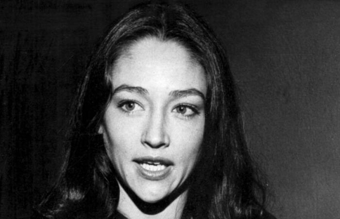 Olivia Hussey, star of 1968 film Romeo and Juliet, dies at 73 | Ents & Arts News