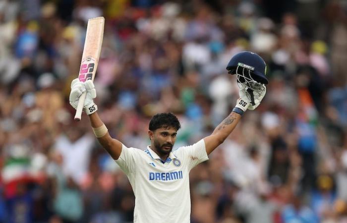 Australia’s hopes of MCG Boxing Day Test victory worn down by fighting spirit of India’s Nitish Kumar Reddy