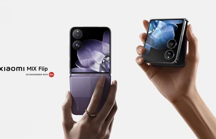 Expectations and updates in the world of foldable smartphones