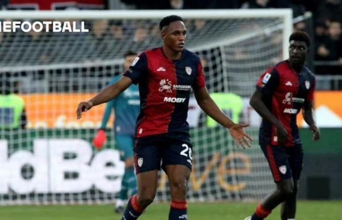 Big boost for Cagliari – Ex-Barcelona and Everton player Stalwart set to start in Serie A clash against Inter Milan