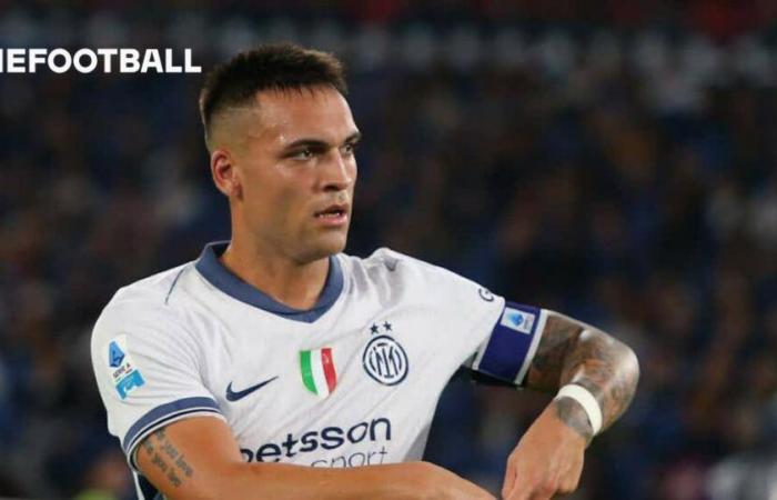 Inter Milan Captain Hoping To Return To Scoring Vs ‘Favourite Victims’ Cagliari In Serie A Clash