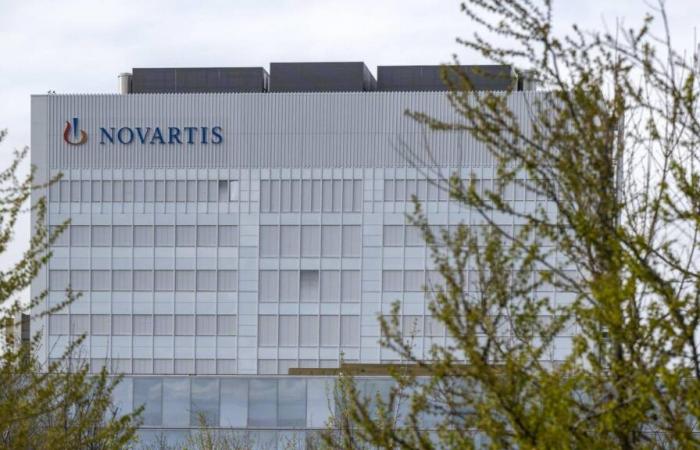 Novartis faces American justice again over accusations of bribes paid to doctors