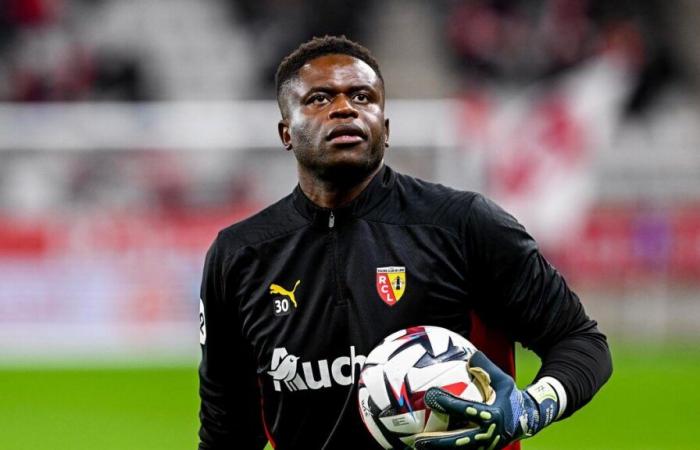 Mercato: after Seko Fofana, Rennes also accelerates for Brice Samba