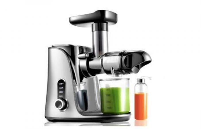 What is the best juice extractor to choose in 2025?