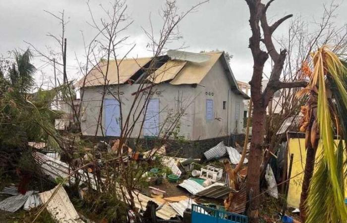 the moving testimony of this Breton woman who returned from the hell of Mayotte