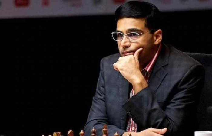 Anand justifies FIDE’s action on World No. 1