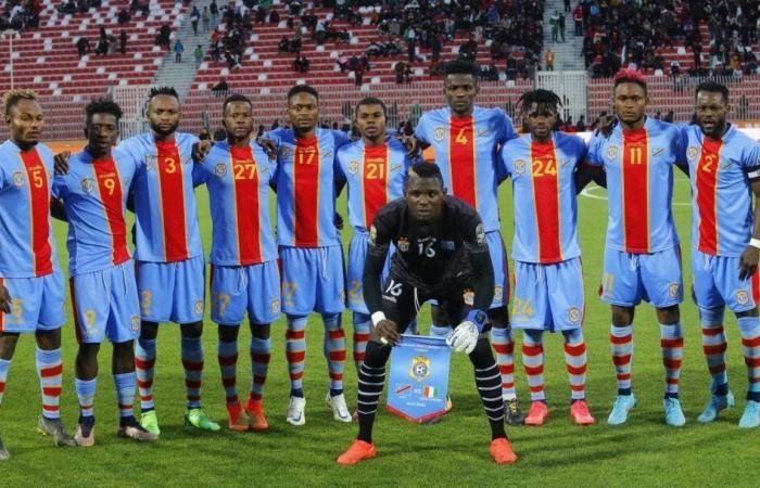 Burkina Faso overthrows Ivory Coast, DR Congo in final phase