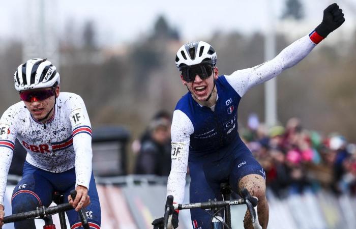 Cyclo-cross | World Cup – Besançon: Why the French cannot compete