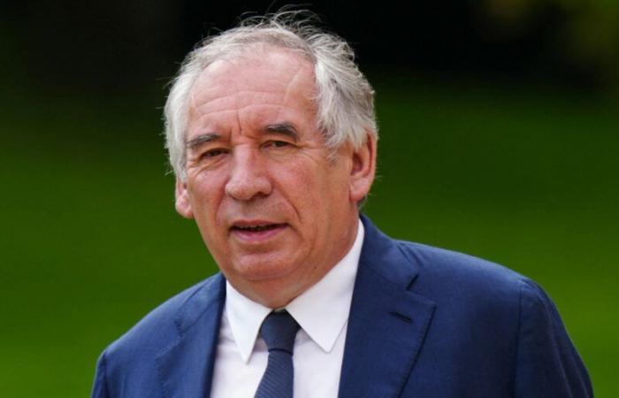 François Bayrou, in search of “concrete solutions”, postpones his visit to Mayotte by one day