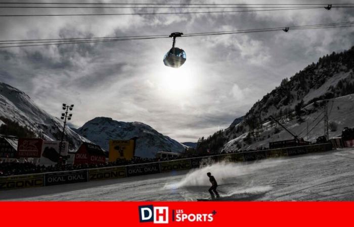 Drama in France: a 44-year-old skier killed by an avalanche in Savoie