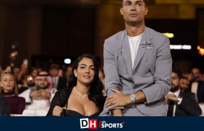 “Unfair for Vinicius”, “Apart from PSG, there is nothing in Ligue 1”: Cristiano Ronaldo reveals his truths at the Globe Soccer Awards (VIDEO)