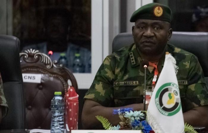 ECOWAS and Nigeria deny accusations of destabilization of Niger