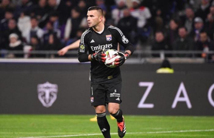 Lopes very close to joining a Ligue 1 club