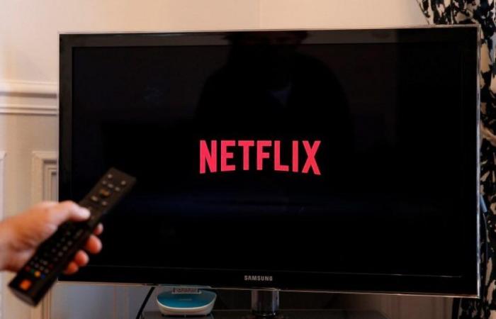 Netflix viewers can’t stop watching programme that’s not even a TV show