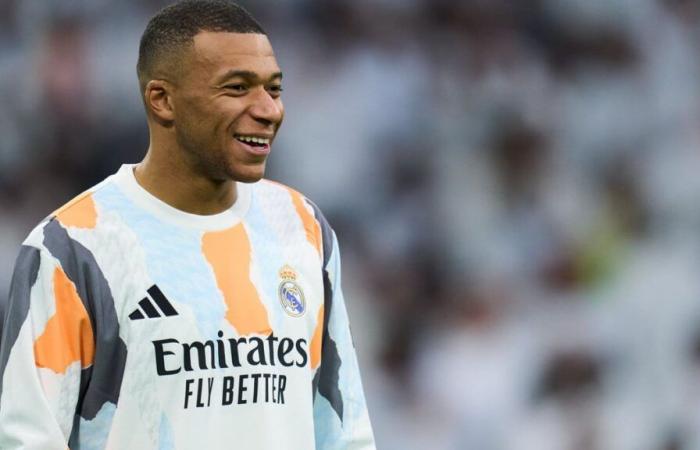 Mercato: Real Madrid will finalize a big move for Mbappé!