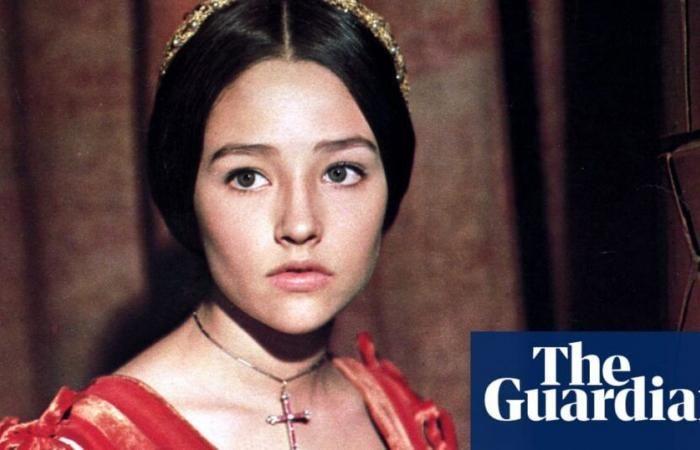 Olivia Hussey, Star of 1968 Film “Romeo and Juliet,” Dies at 73