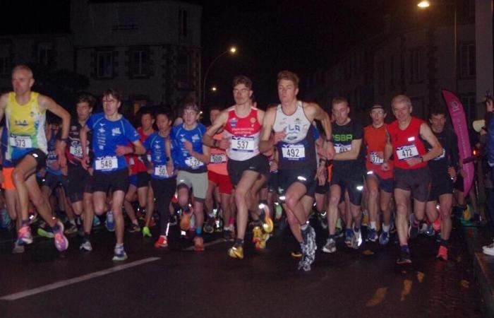 Centre-Finistère – The Corrida will take over Quimper, with a new record of runners,