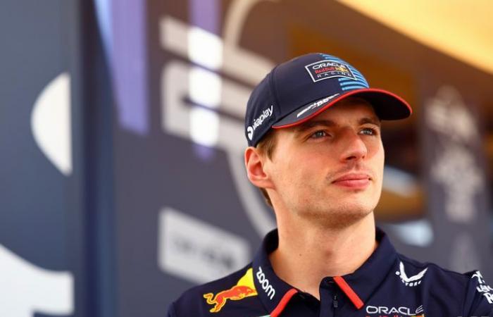 Formula 1 | Verstappen attacks ‘social media idiots’