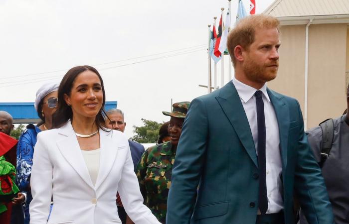 Meghan Markle’s style in 2024 analyzed: between investments, quiet luxury and diplomatic fashion