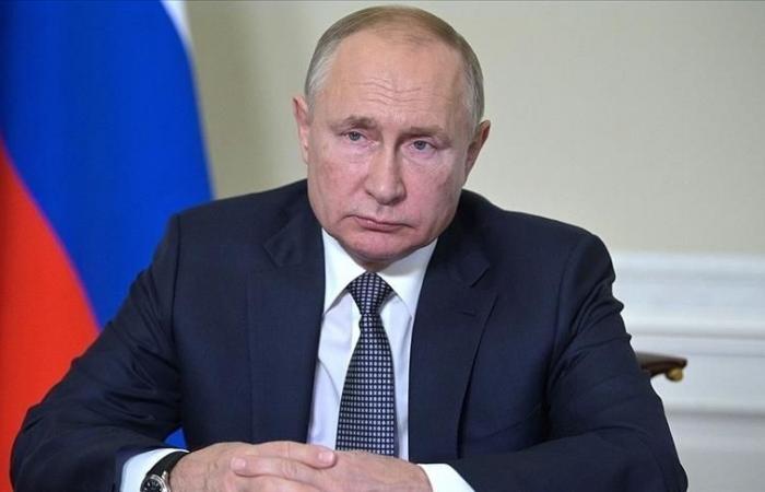 Putin apologizes after tragic incident with Azerbaijani plane