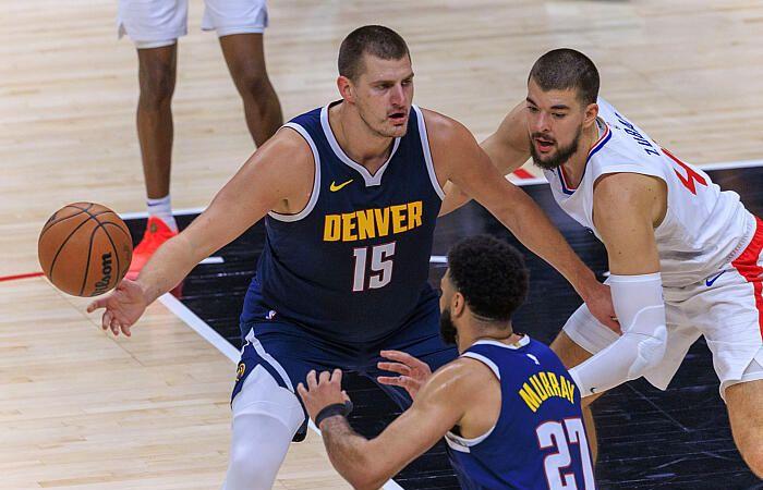 Denver Nuggets Detroit Pistons Prediction FREE