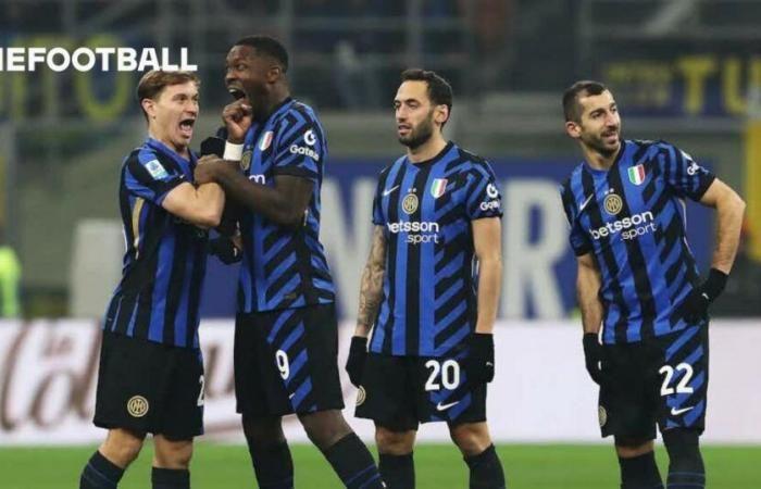 Cagliari vs Inter – Likely line-ups and where to watch on TV