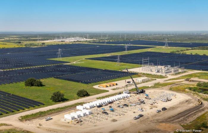 Google signs $20 billion partnership to power its data centers with renewable energy