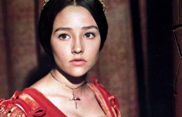 Disappearance. Olivia Hussey, star of ‘Romeo and Juliet,’ dies at age 73