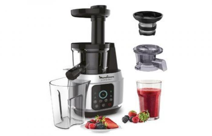 What is the best juice extractor to choose in 2025?