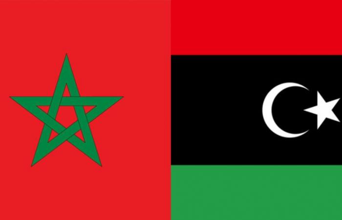 Soon, resumption of air and sea links between Libya and Morocco