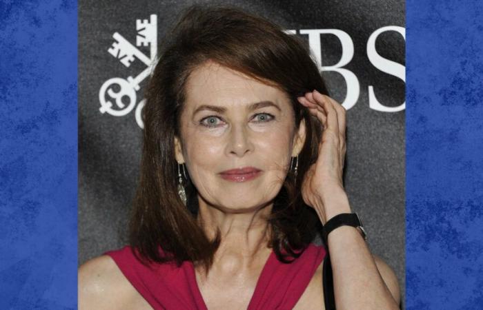 Model Dayle Haddon dies of suspected carbon monoxide poisoning