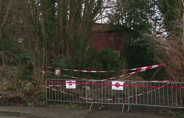 A couple dies in a violent fire in Prémesques near Lille