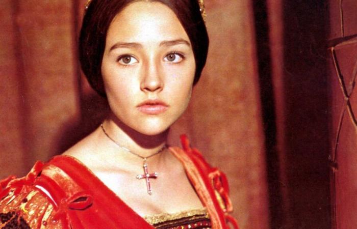 Olivia Hussey, star of 'Romeo and Juliet,' dies at age 73