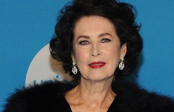 Dayle Haddon dies at 76 from carbon monoxide leak