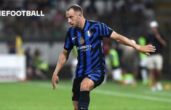 Brazil & Netherlands Stars Vying For Starting Spot In Cagliari Vs Inter Milan Serie A Clash – Ex Man United Veteran Back Fit