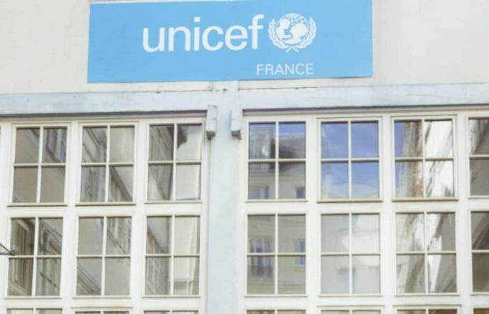 Reaction of the president of UNICEF France to the announcement of the creation of a high commission for children