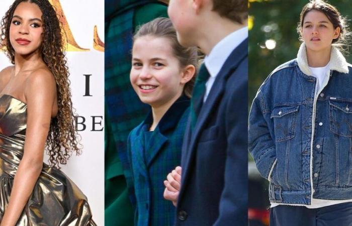 Here is the richest child star in the world, according to a recent study