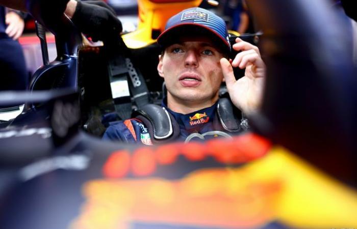 Formula 1 | Verstappen attacks 'social media idiots'