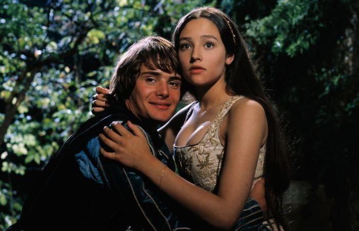 Olivia Hussey Eisley, star of ‘Romeo and Juliet,’ dies at 73